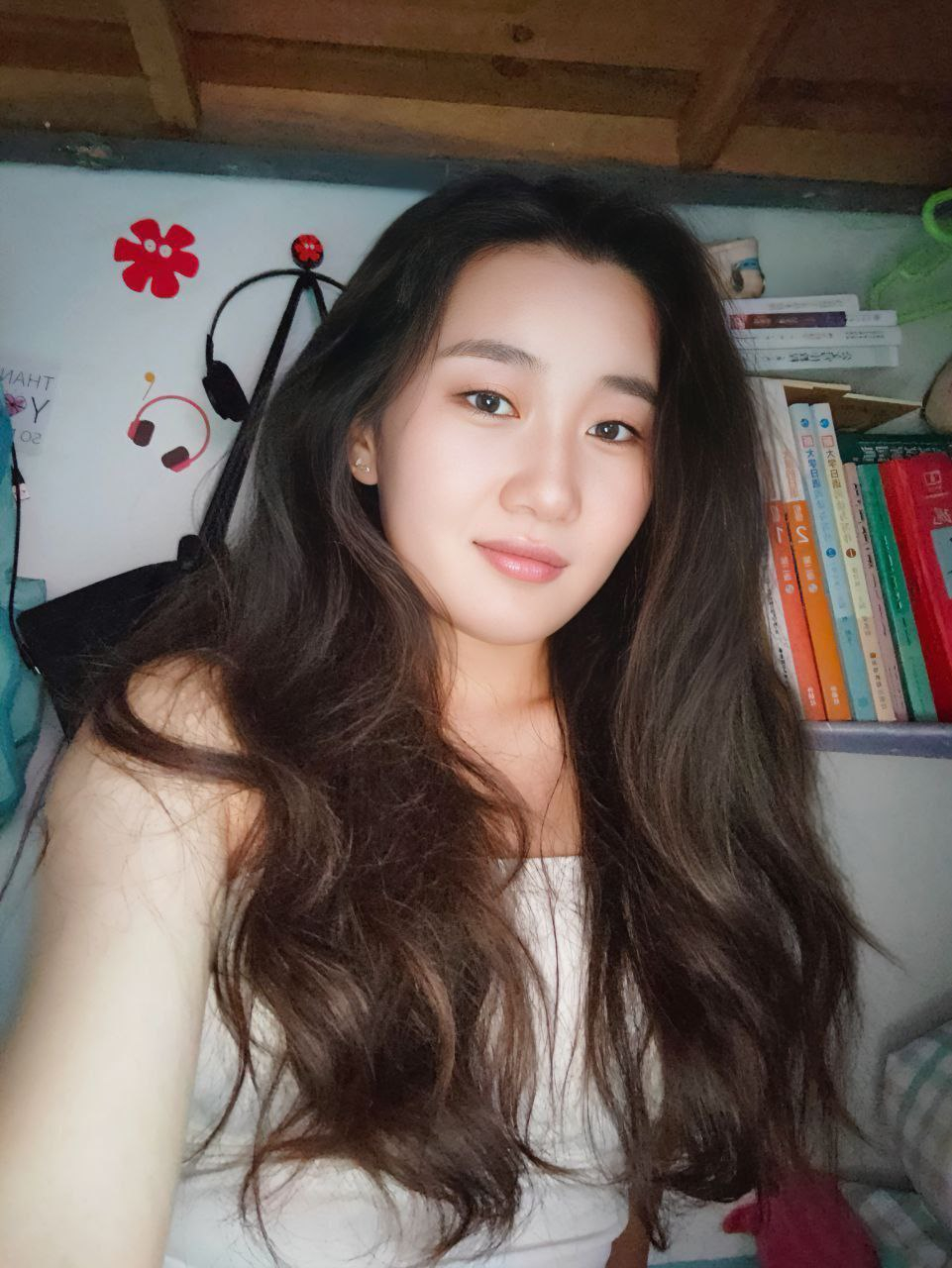 小妹的风骚照片
