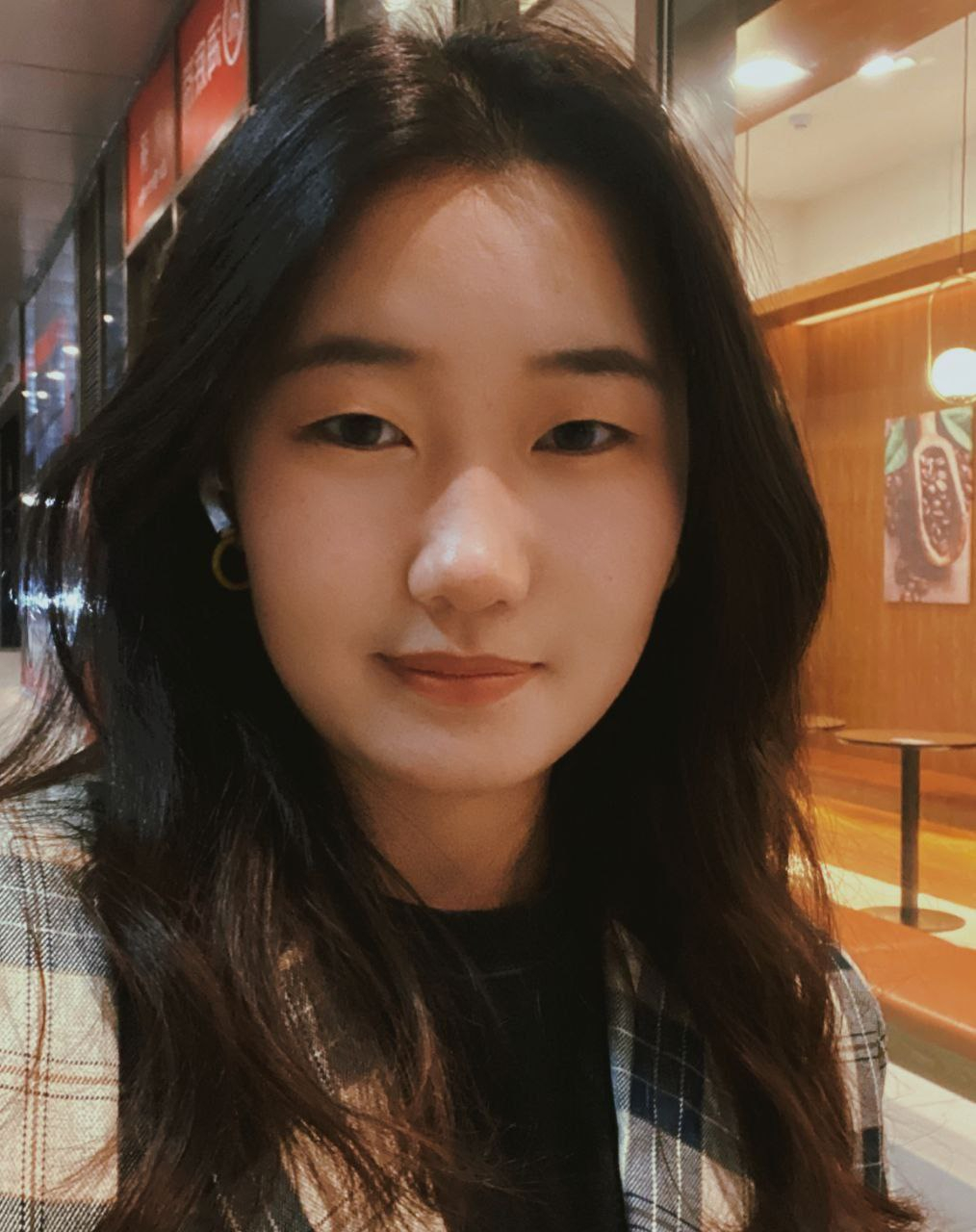 小妹的风骚照片