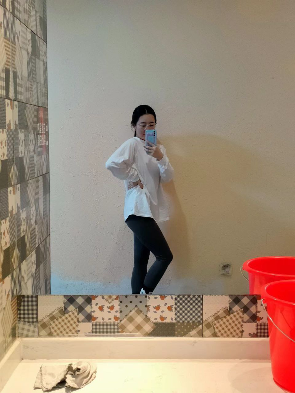 小妹的风骚照片