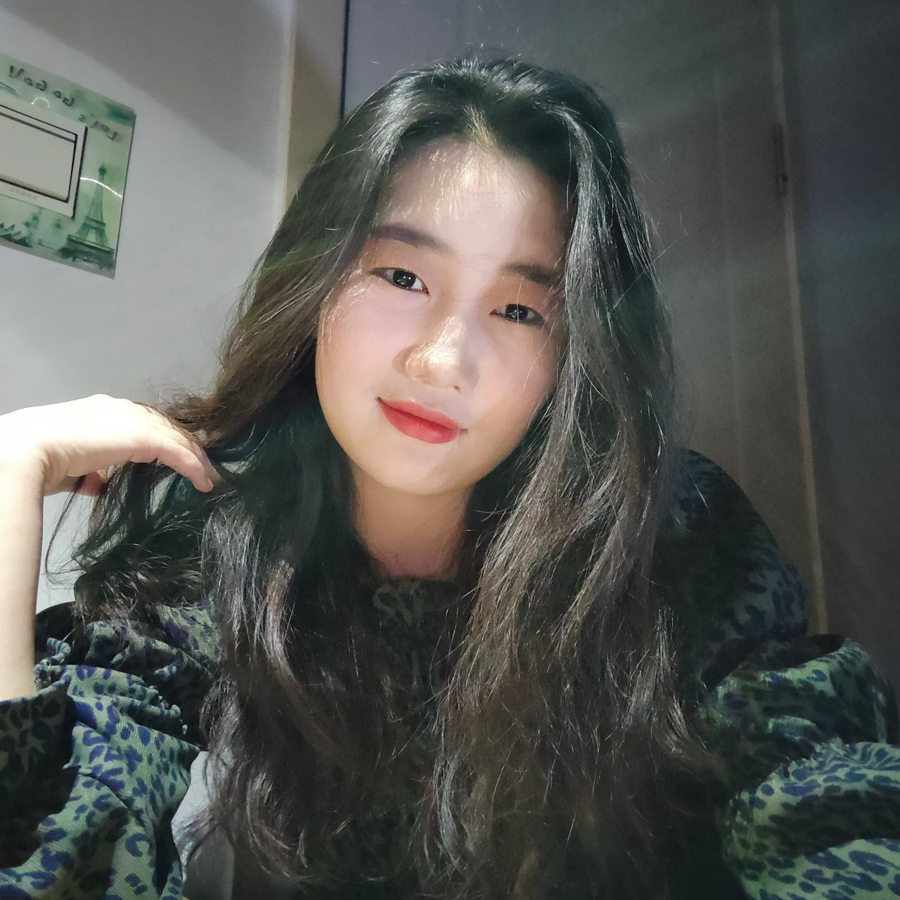 小妹的风骚照片