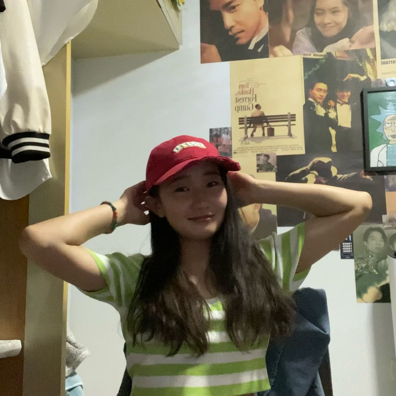 小妹的风骚照片