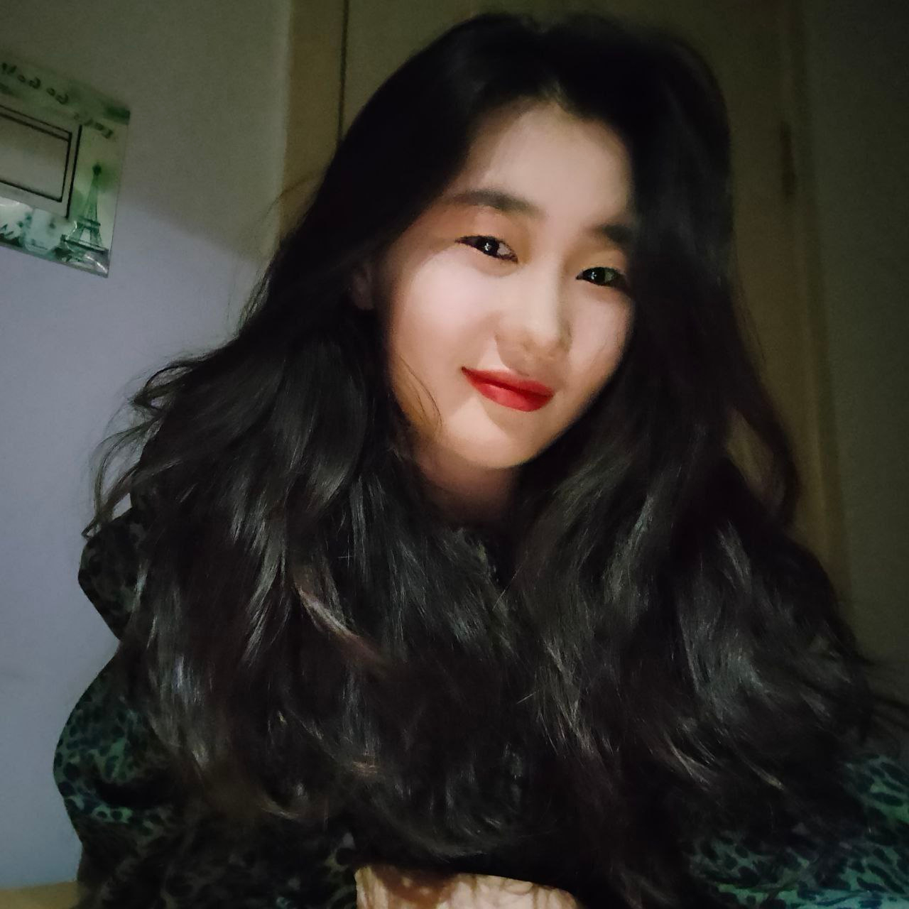 小妹的风骚照片