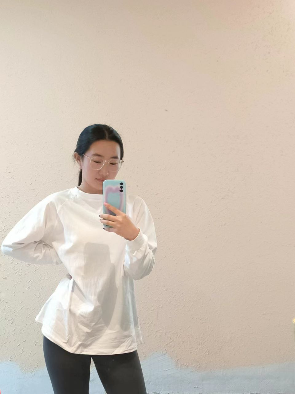 小妹的风骚照片