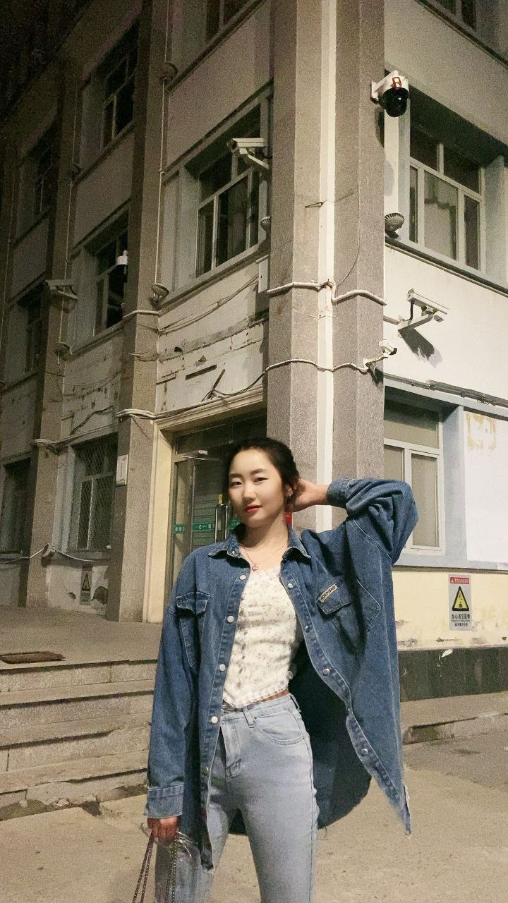 小妹的风骚照片