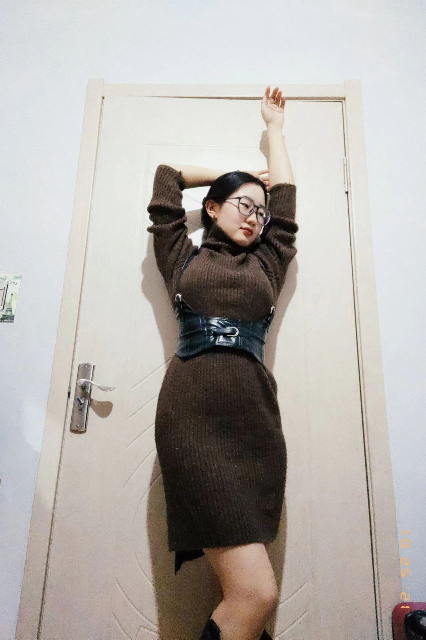 小妹的风骚照片