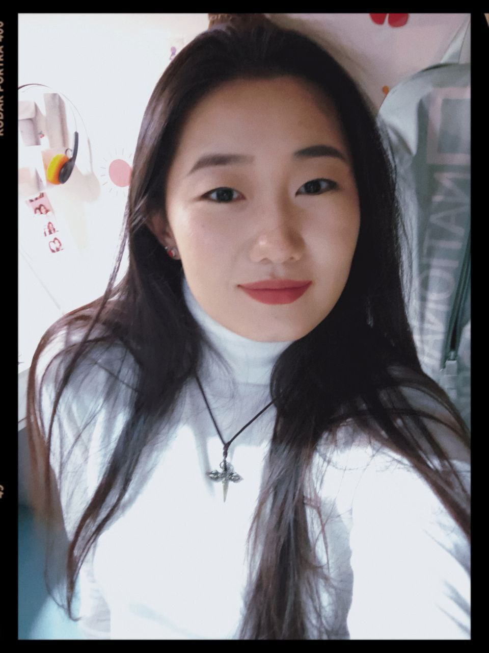 小妹的风骚照片