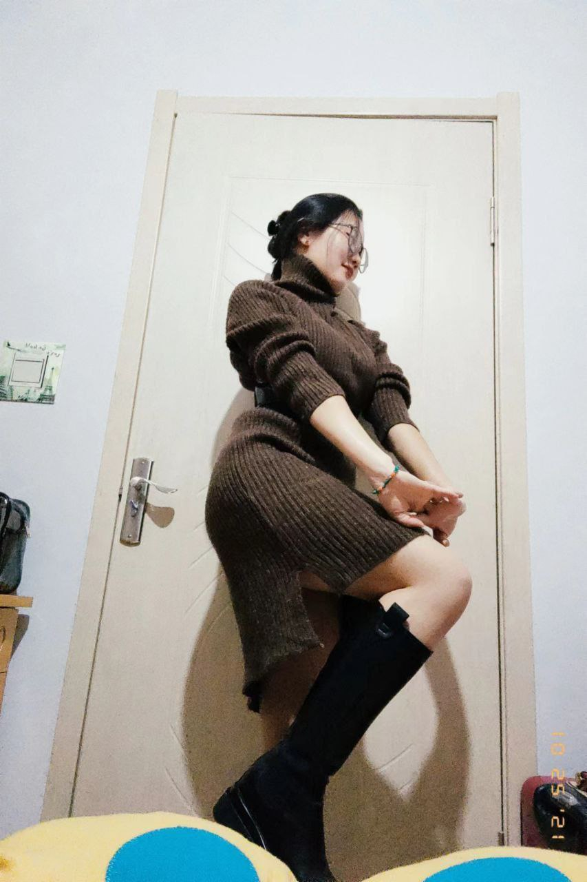 小妹的风骚照片