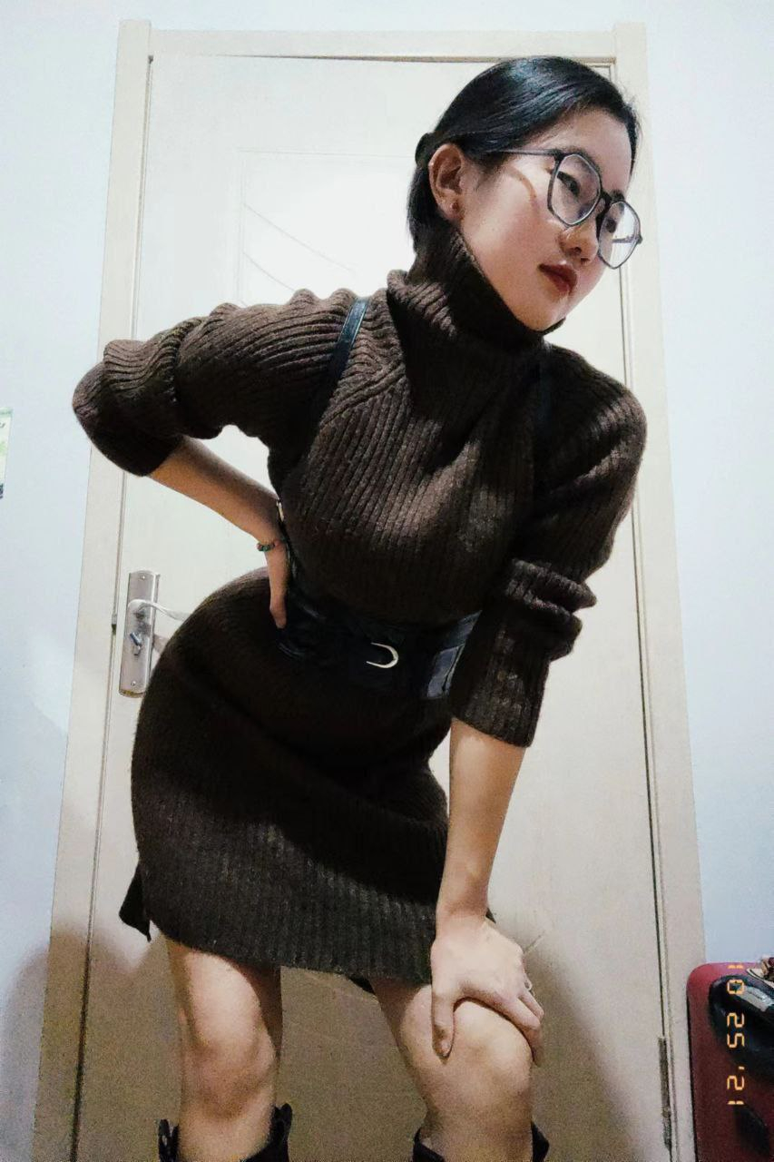 小妹的风骚照片