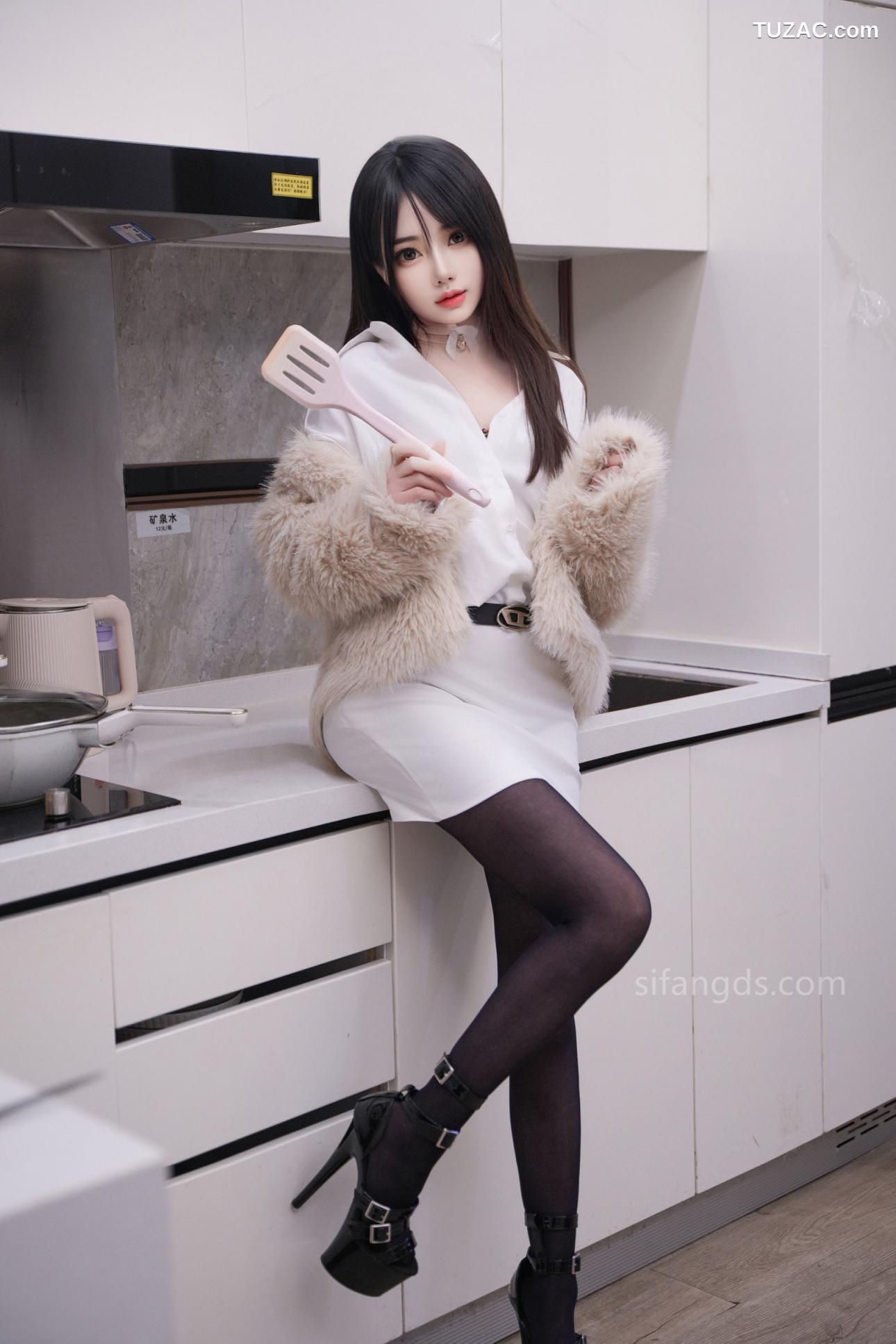 林月月-厨房料理