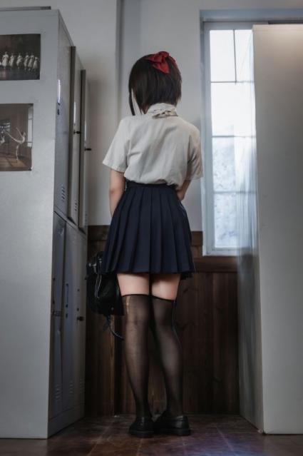 阿薰kaOri 堕落学院