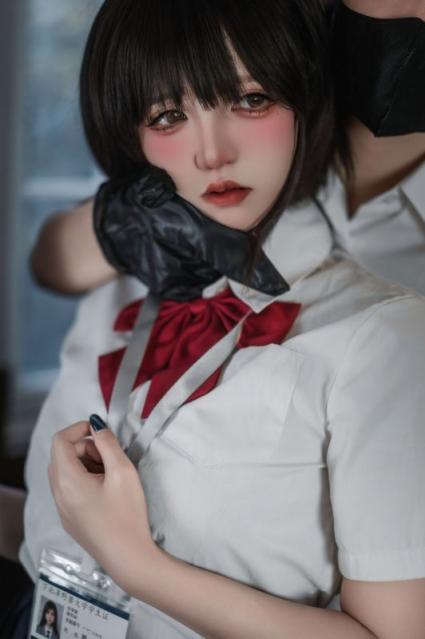 阿薰kaOri 堕落学院