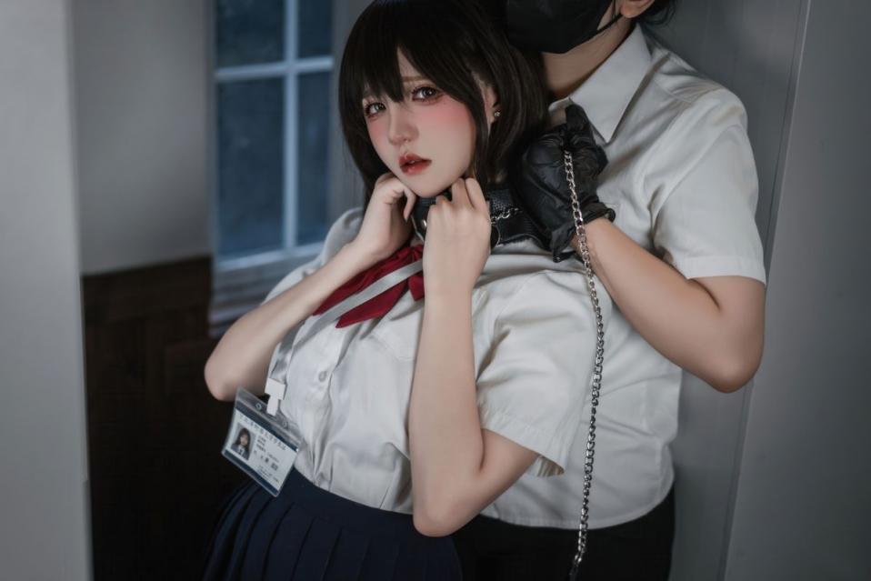 阿薰kaOri 堕落学院