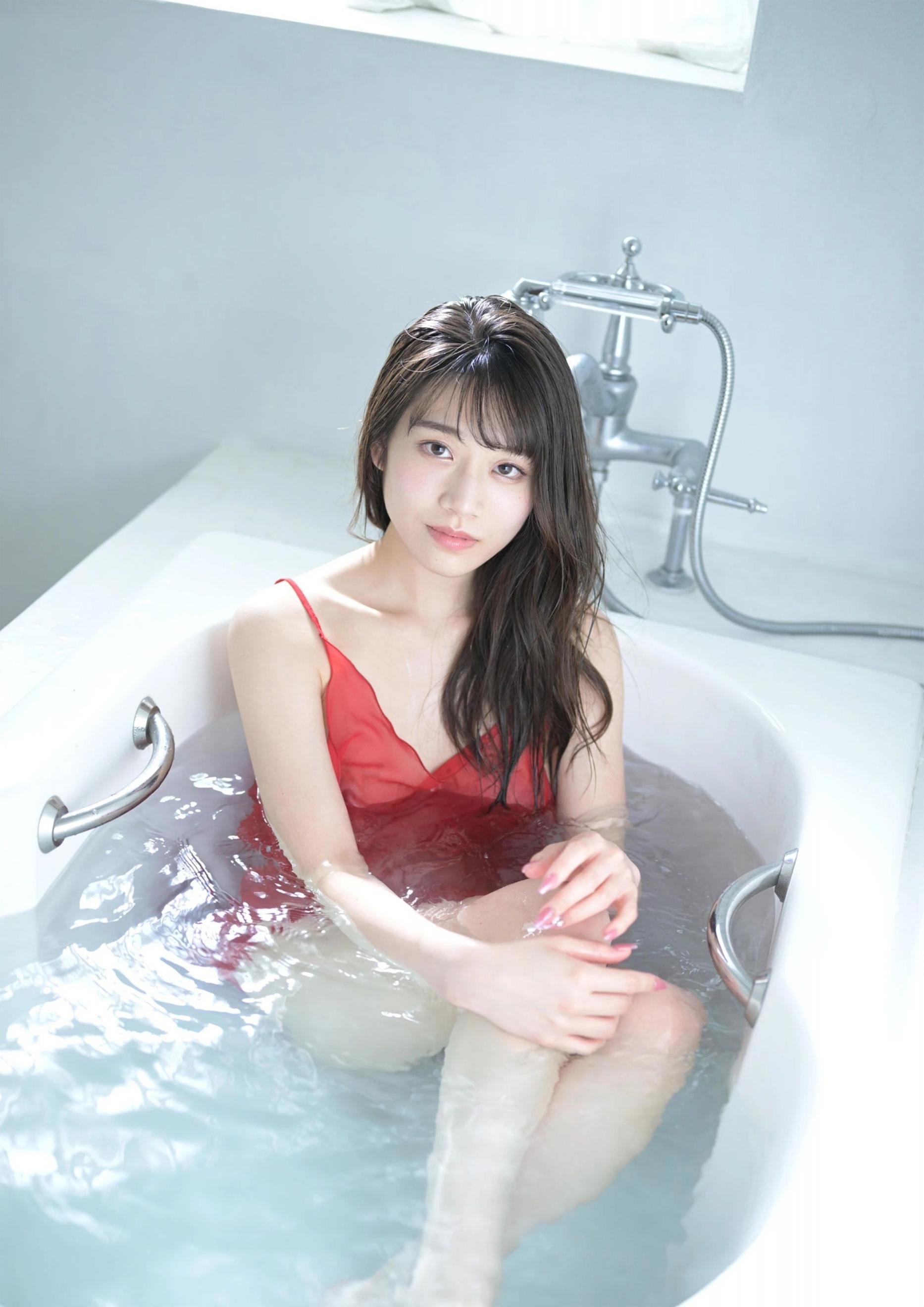 Saika Kawakita
