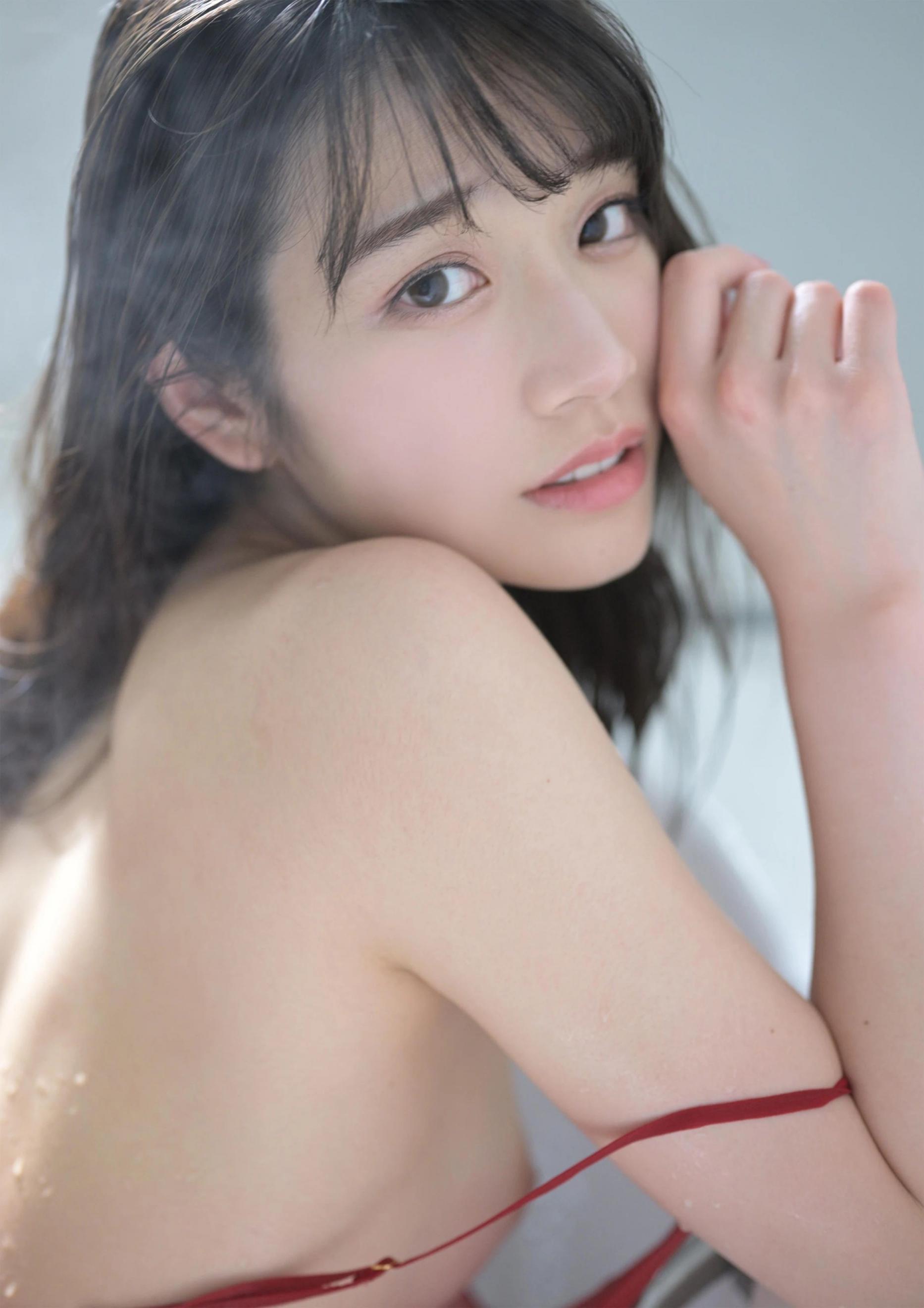 Saika Kawakita