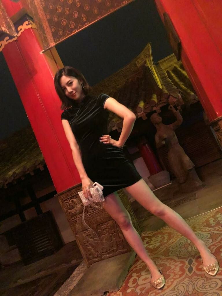 国产骚婊女神