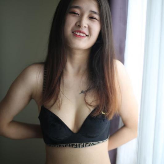 挺清新的良家少妇