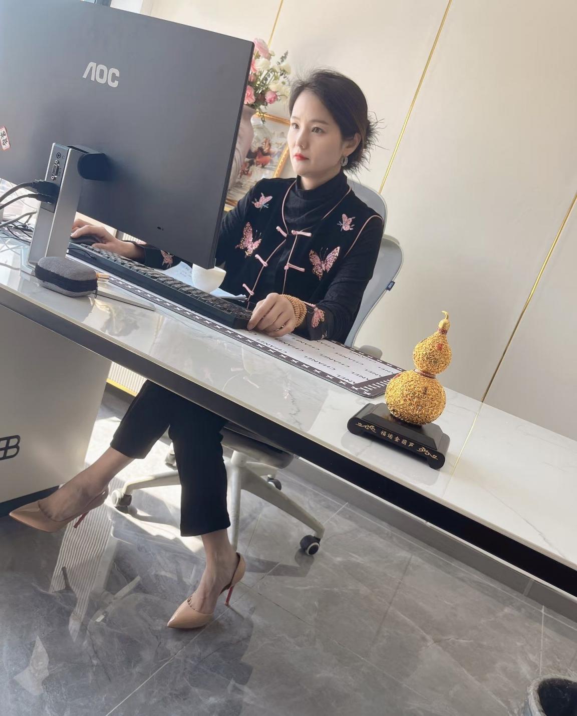 慢品人间烟火色，闲观万事岁月长
