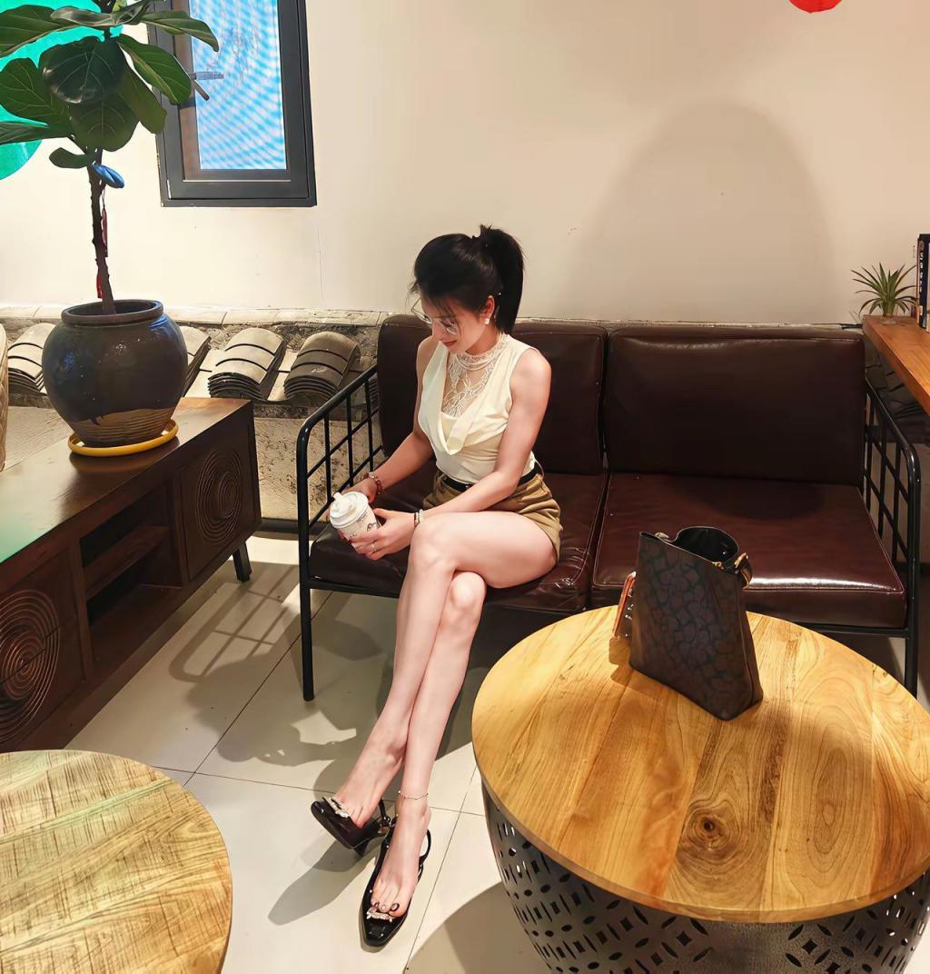慢品人间烟火色，闲观万事岁月长