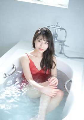 Saika Kawakita