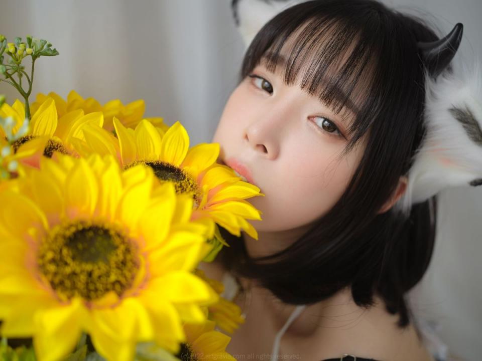 ArtGravia Kang Inkyung강인경