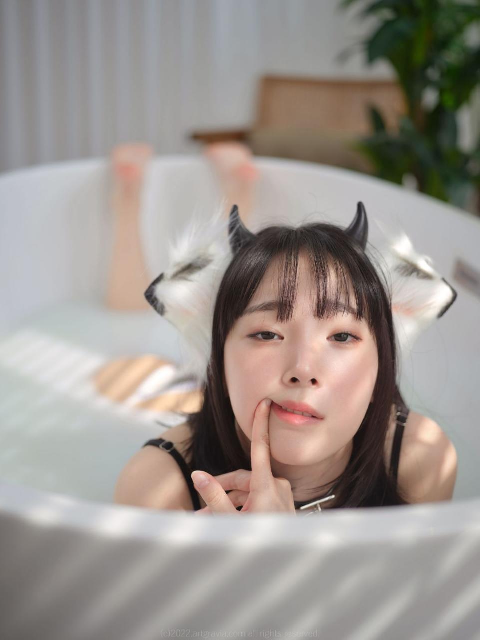 ArtGravia Kang Inkyung강인경