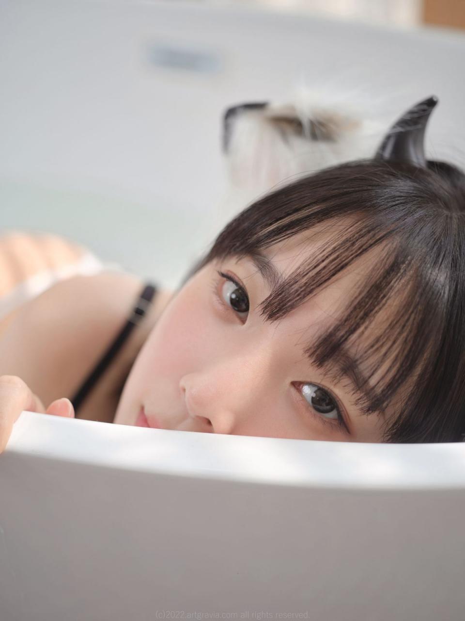 ArtGravia Kang Inkyung강인경