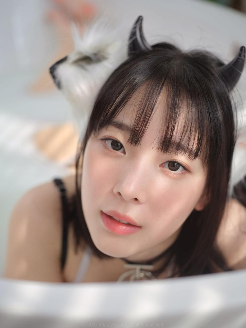 ArtGravia Kang Inkyung강인경