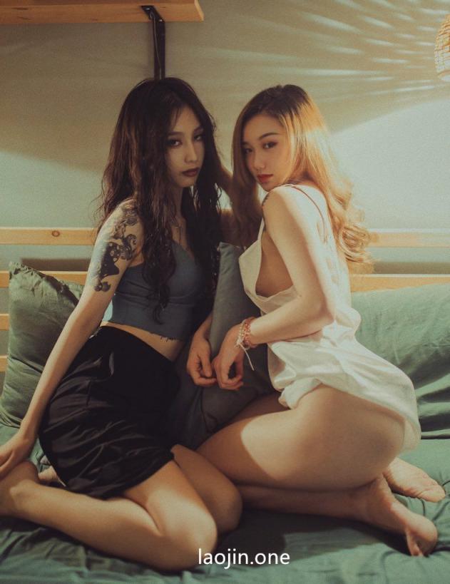 双女，更多双女