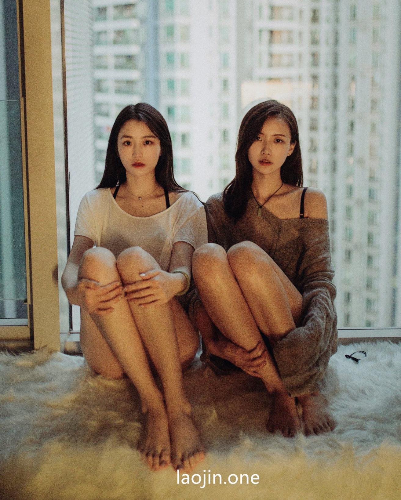 双女，更多双女