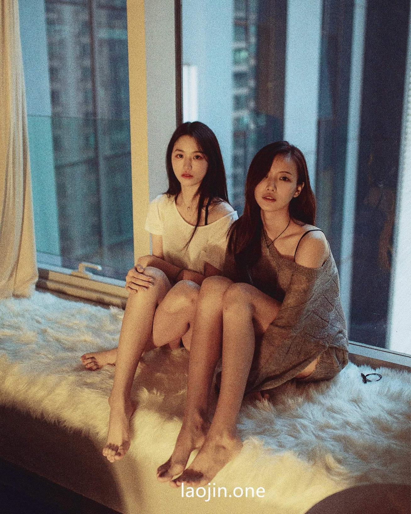 双女，更多双女