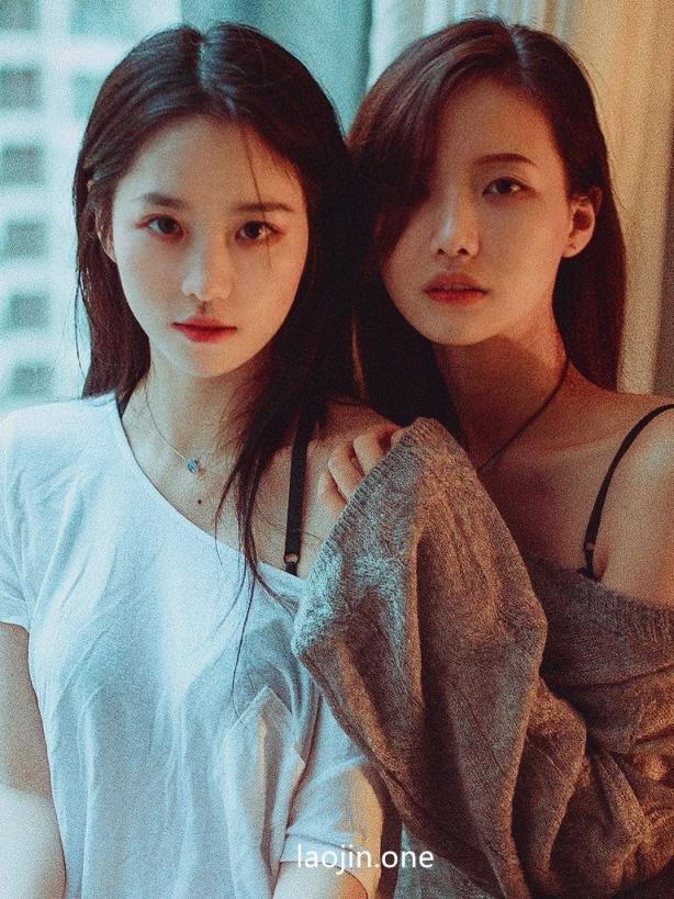 双女，更多双女