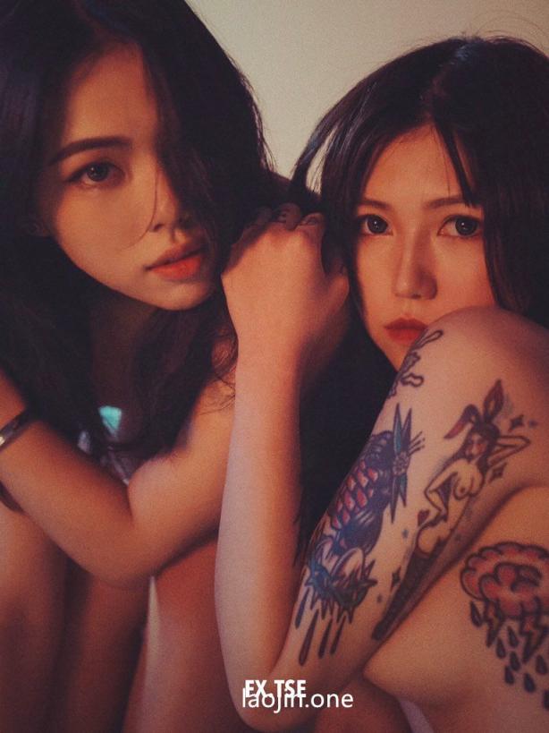 双女，更多双女