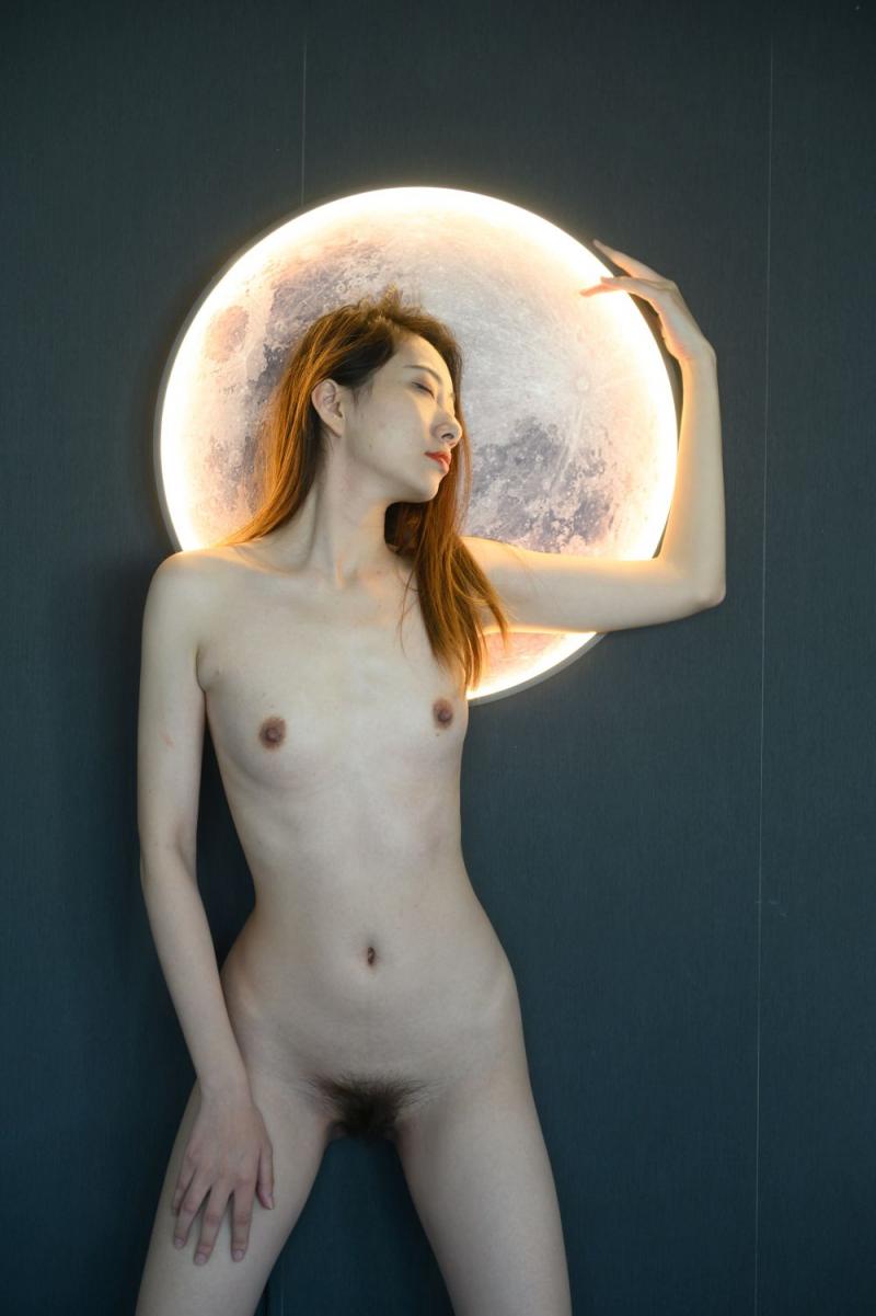 顶级的肉体超级迷人
