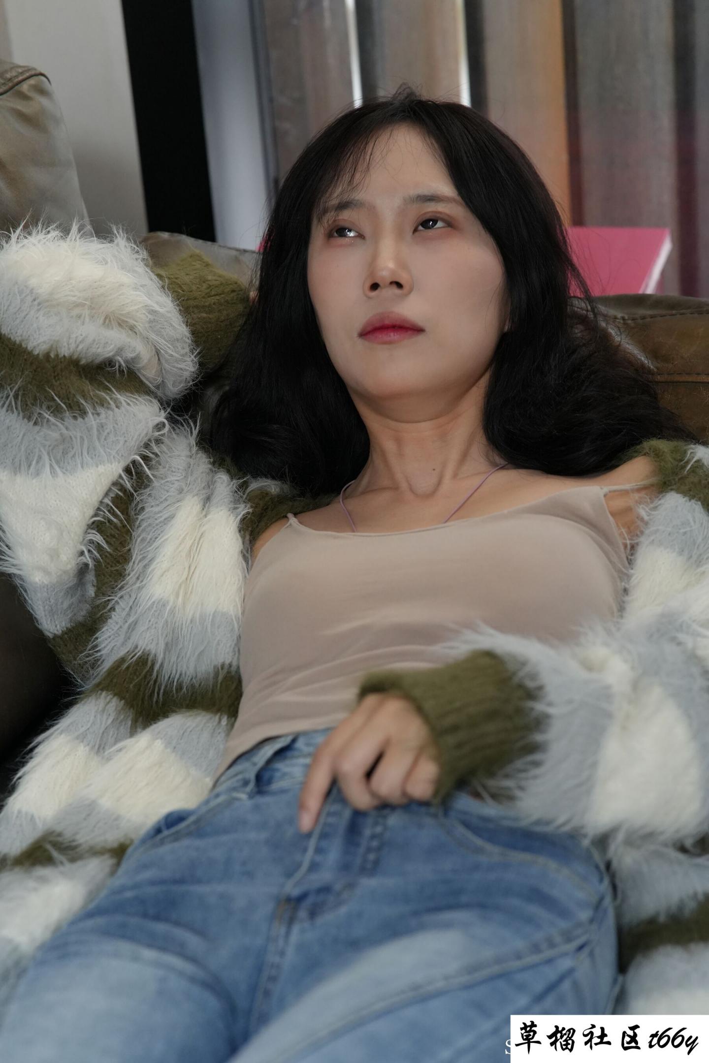 国模十一 人体私拍套图