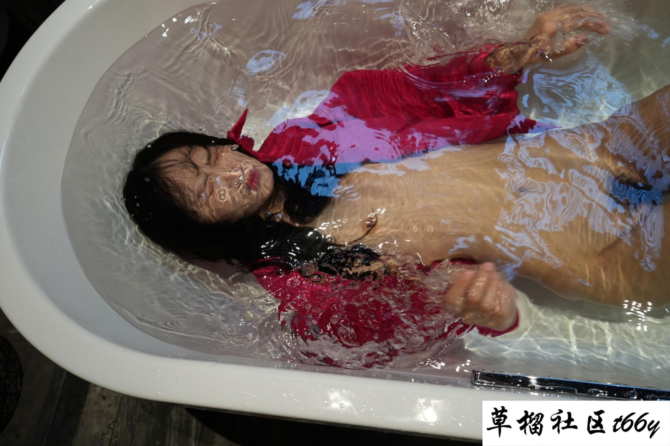 国模十一 人体私拍套图