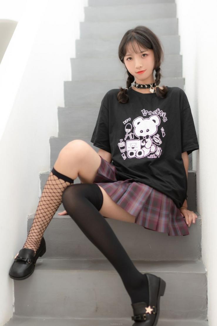 西瓜少女-小恶魔