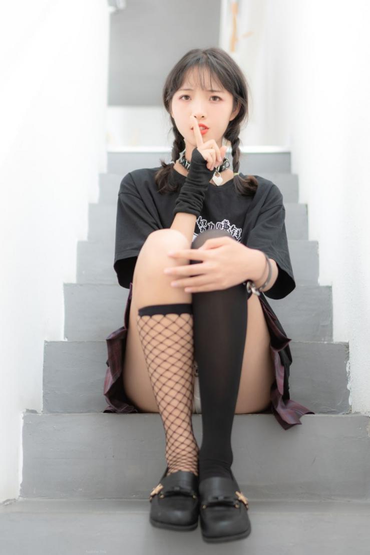 西瓜少女-小恶魔