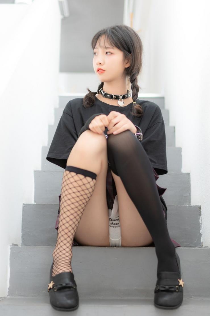 西瓜少女-小恶魔