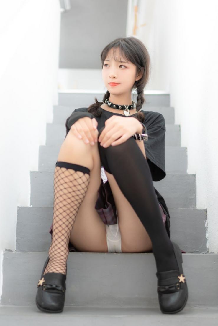 西瓜少女-小恶魔