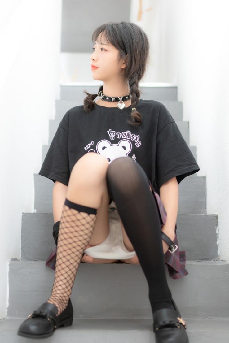 西瓜少女-小恶魔