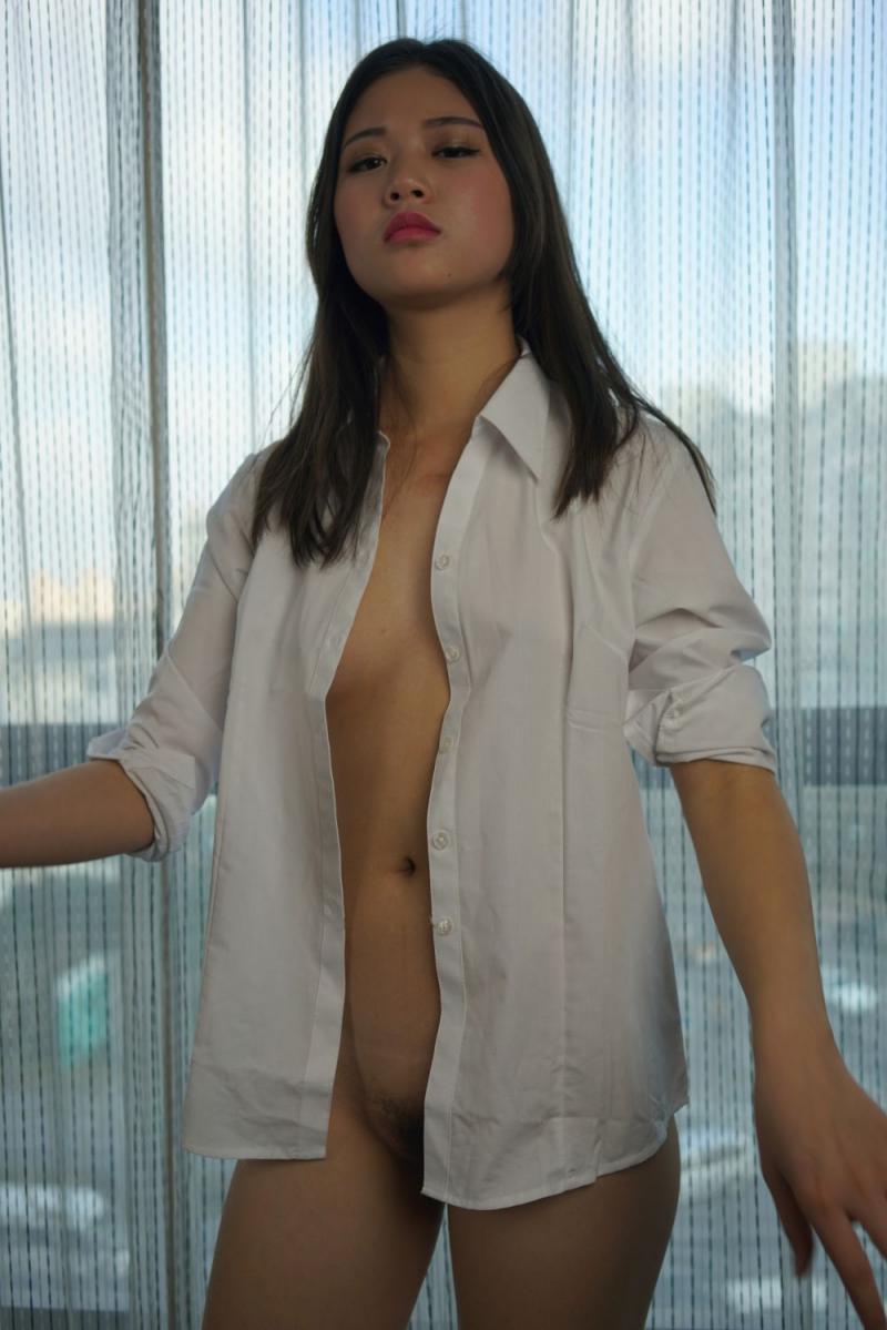 胸漏的恰到好处