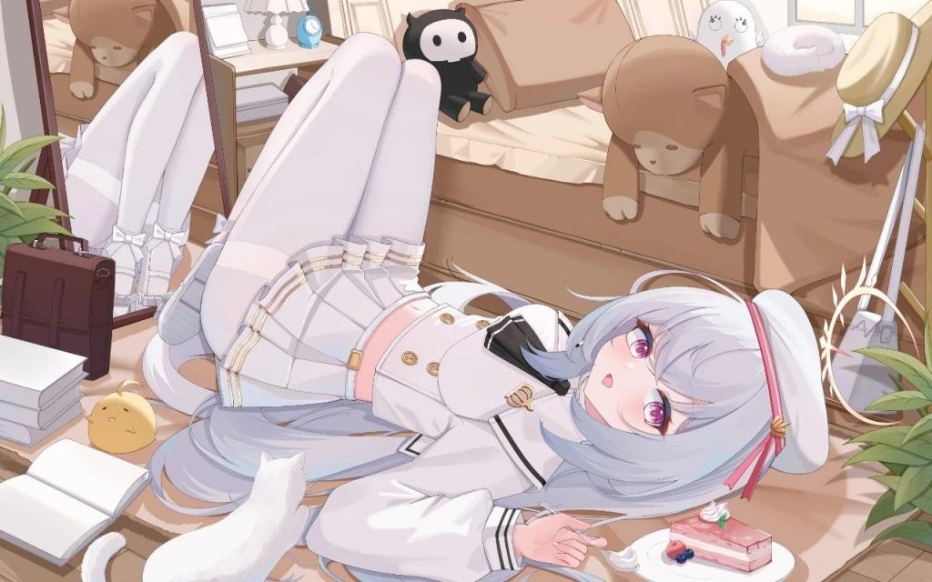 玉足控