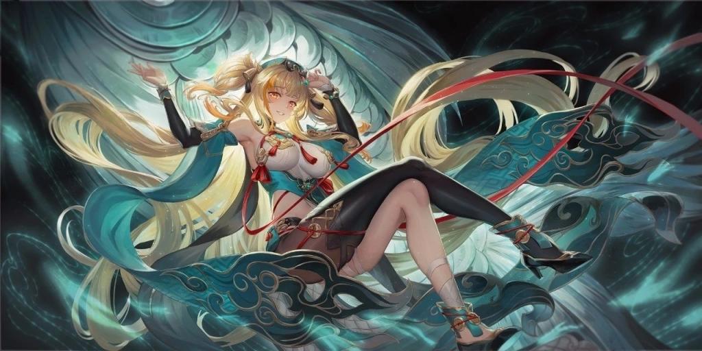 玉足控