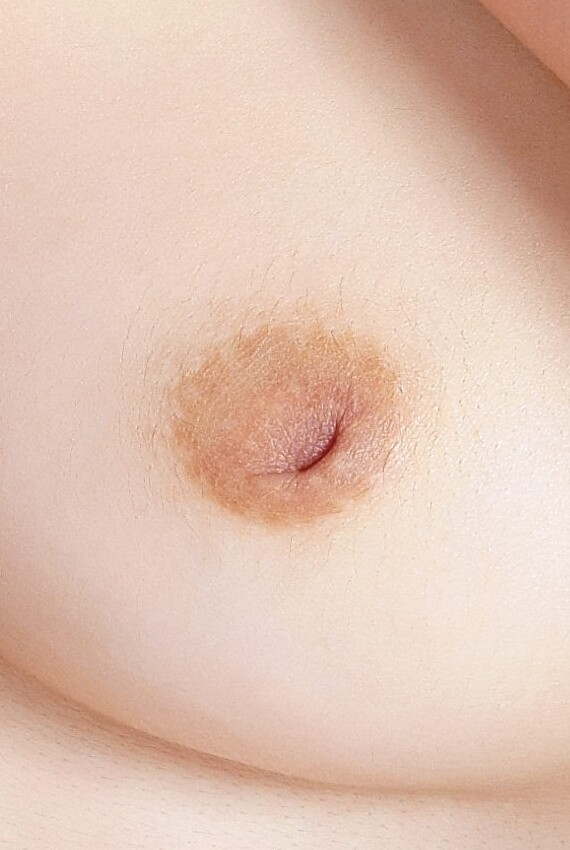 肉体的凝视