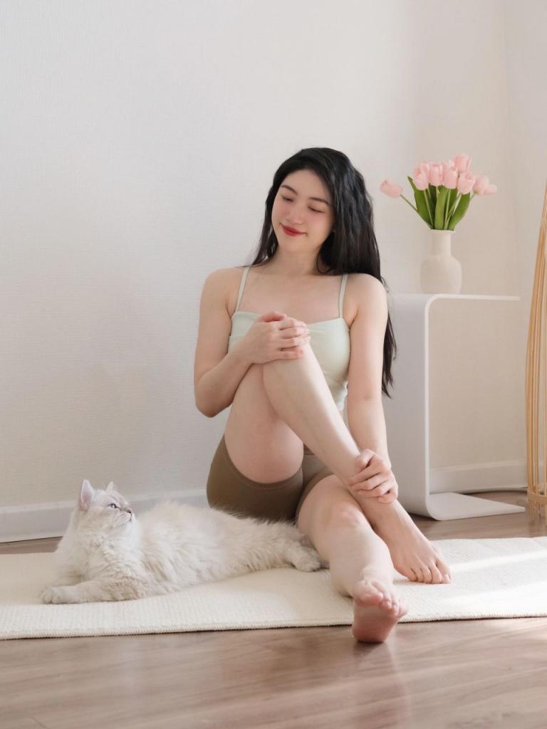 我已经很湿了，干我。