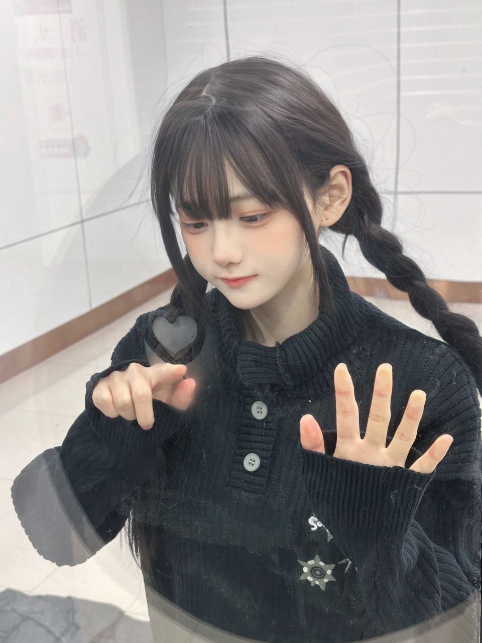 我已经很湿了，干我。