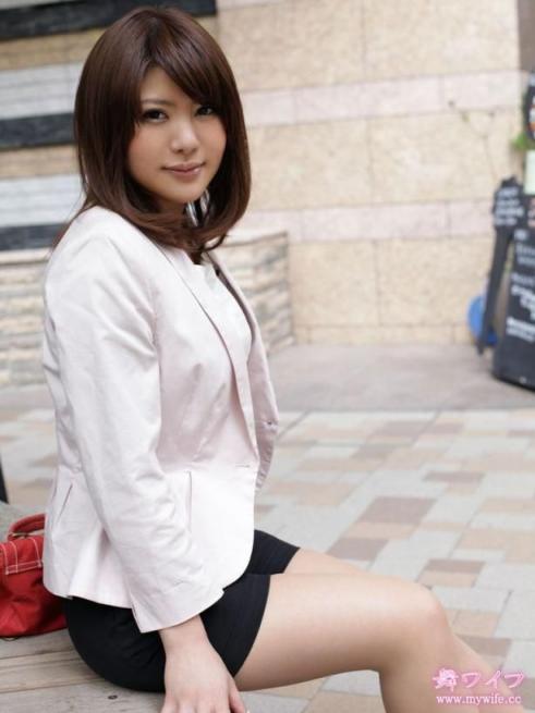 高瀬茉希