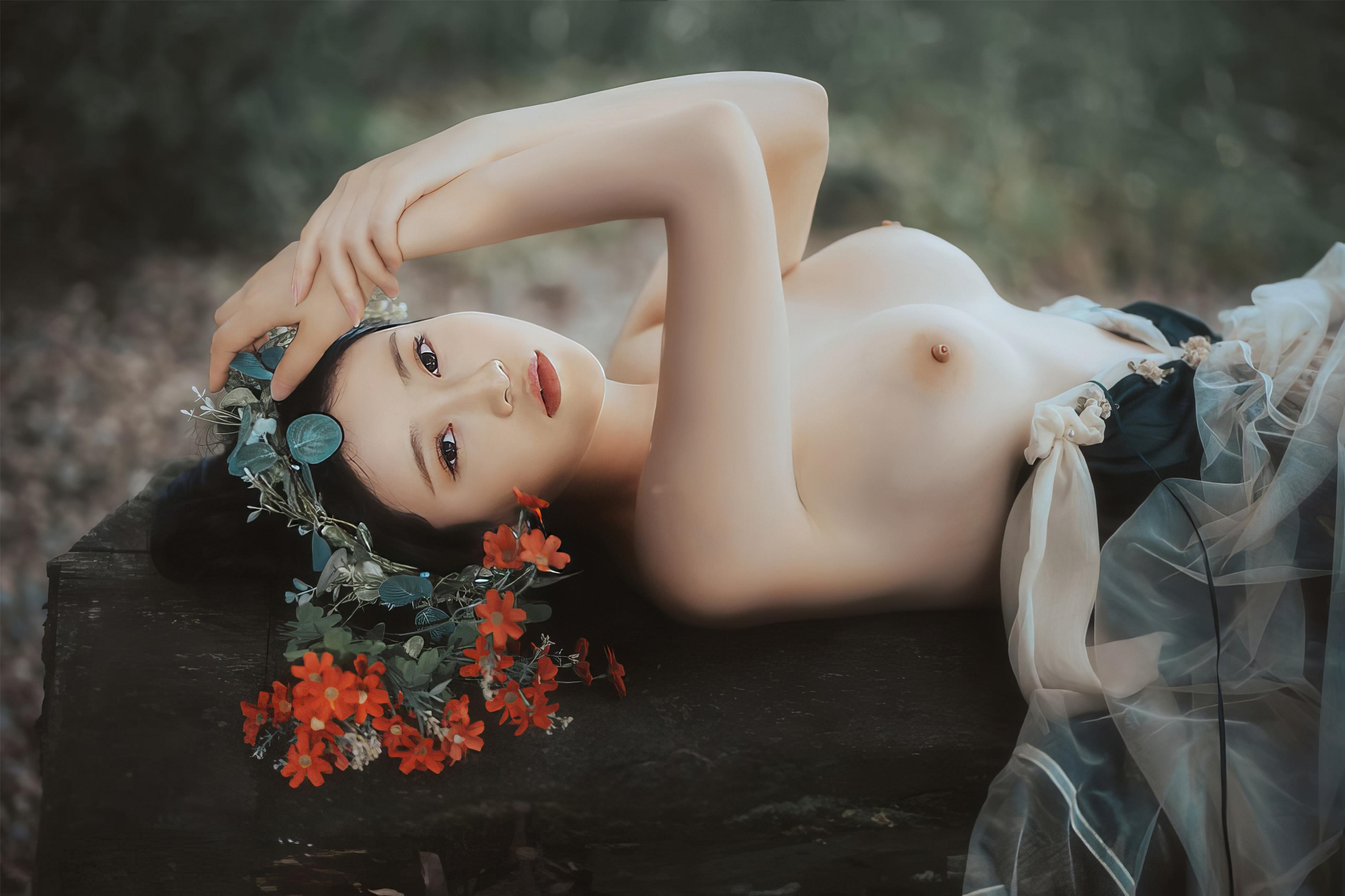爱丽丝仙境，童话世界农家长裙