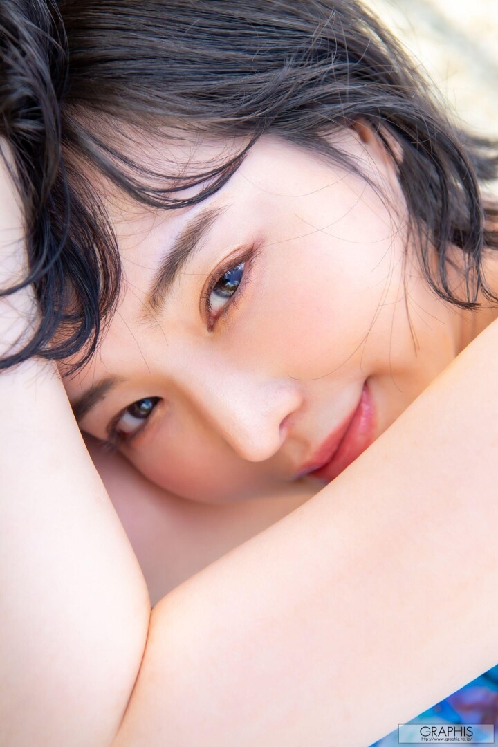 户外空气如此清新