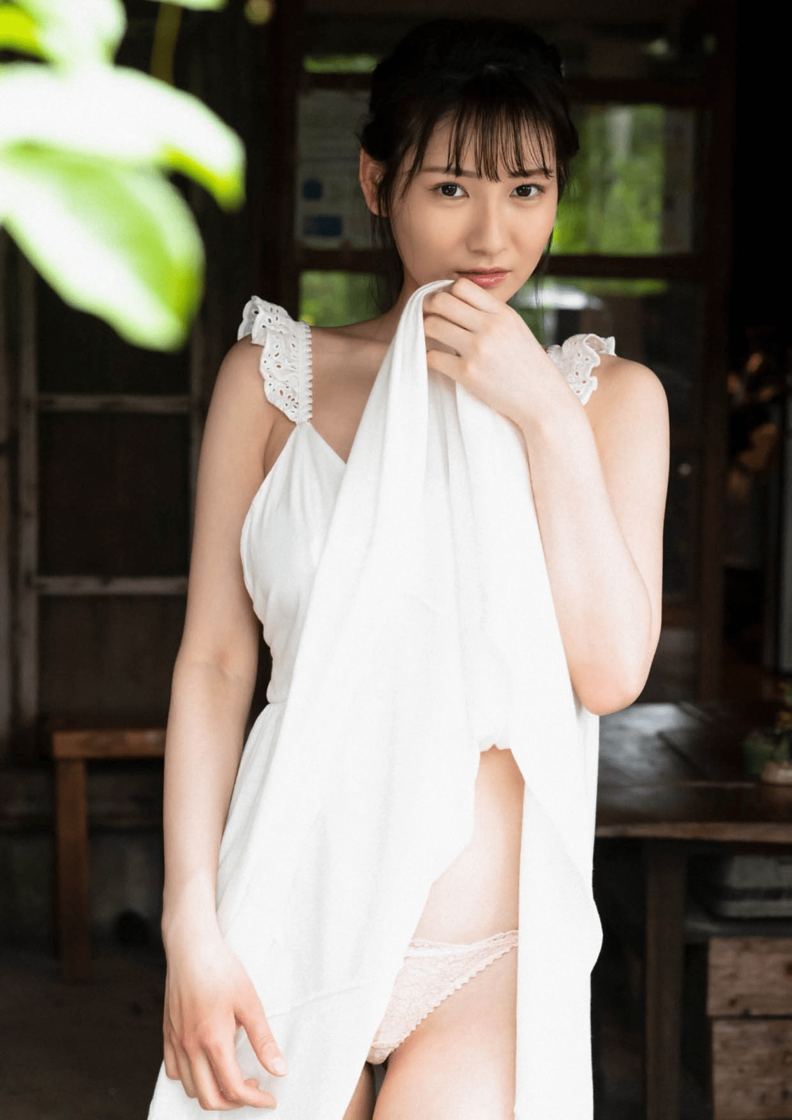 热情似火